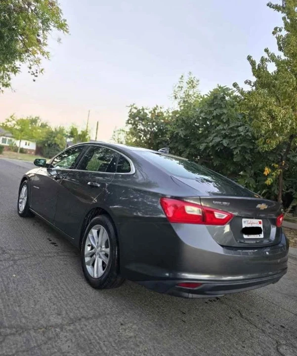 2017 Chevrolet Malibu - Image 3 of 6