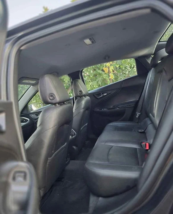 2017 Chevrolet Malibu - Image 4 of 6