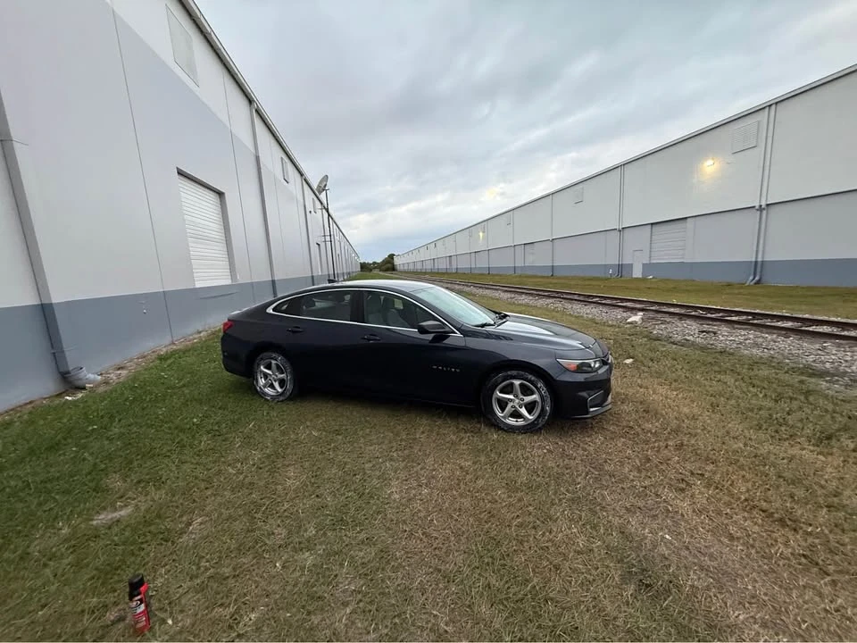 2017 Chevrolet Malibu - Image 13 of 15