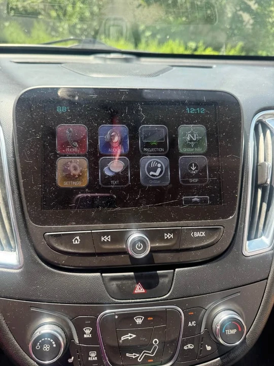 2017 Chevrolet Malibu - Image 6 of 10
