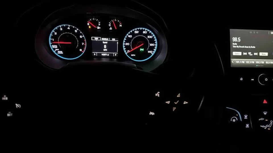 2017 Chevrolet Malibu - Image 18 of 18