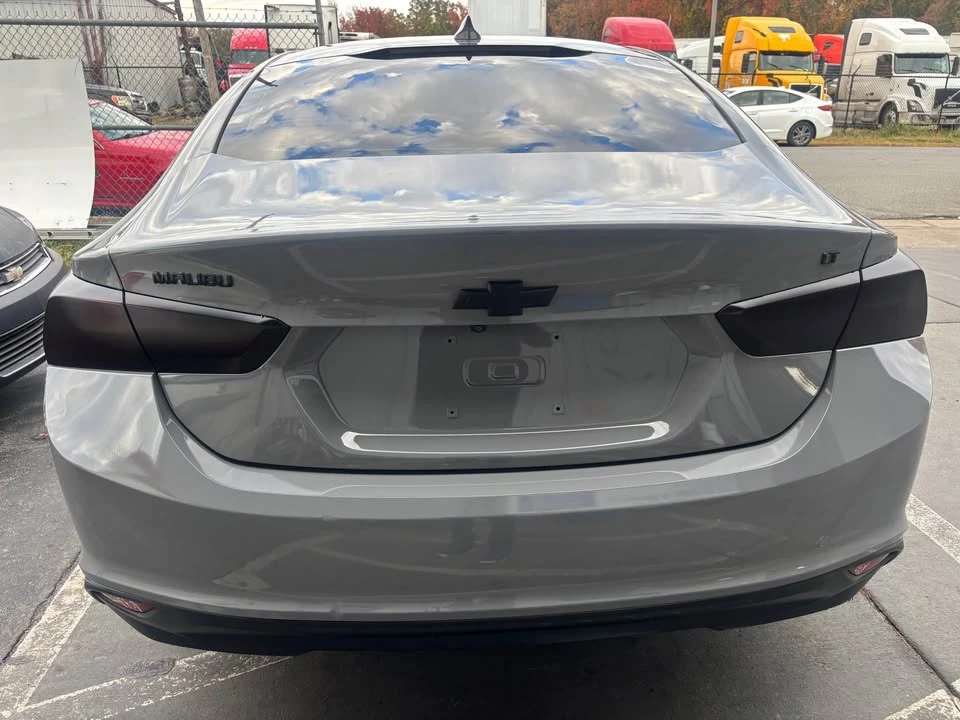 2017 Chevrolet Malibu - Image 7 of 8