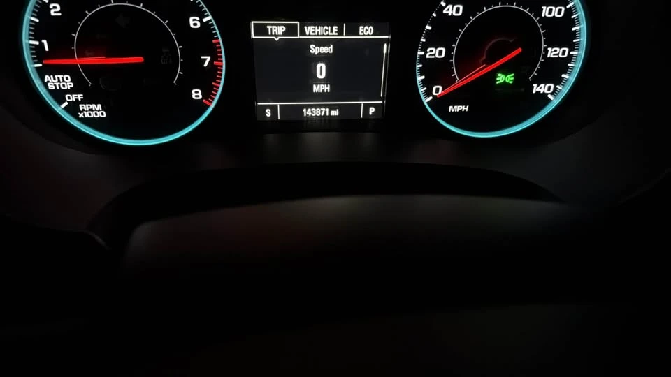 2017 Chevrolet Malibu - Image 17 of 18