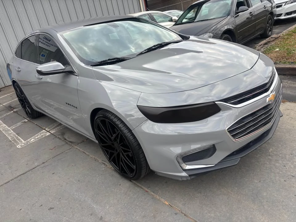 2017 Chevrolet Malibu - Image 6 of 8