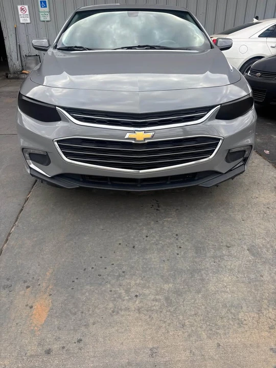 2017 Chevrolet Malibu - Image 8 of 8