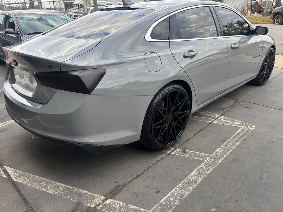 2017 Chevrolet Malibu - Image 3 of 8