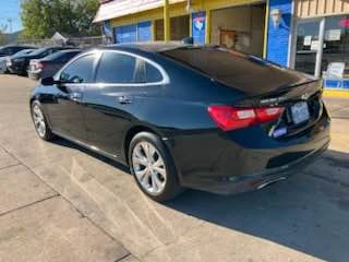 2017 Chevrolet Malibu - Image 2 of 6