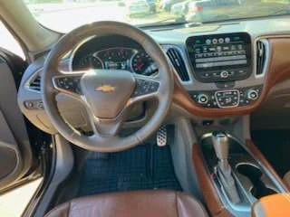 2017 Chevrolet Malibu - Image 4 of 6