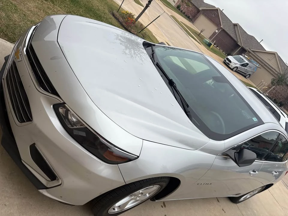 2017 Chevrolet Malibu - Image 3 of 3