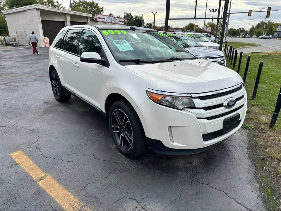 2017 Chevrolet Malibu - Image 2 of 8