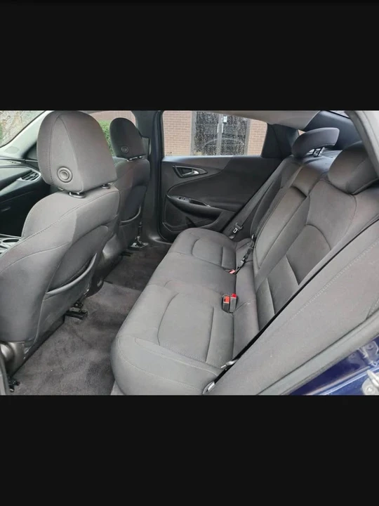 2017 Chevrolet Malibu - Image 8 of 17