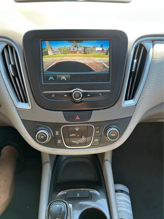 2017 Chevrolet Malibu - Image 12 of 12