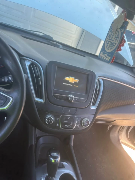 2017 Chevrolet Malibu - Image 7 of 8