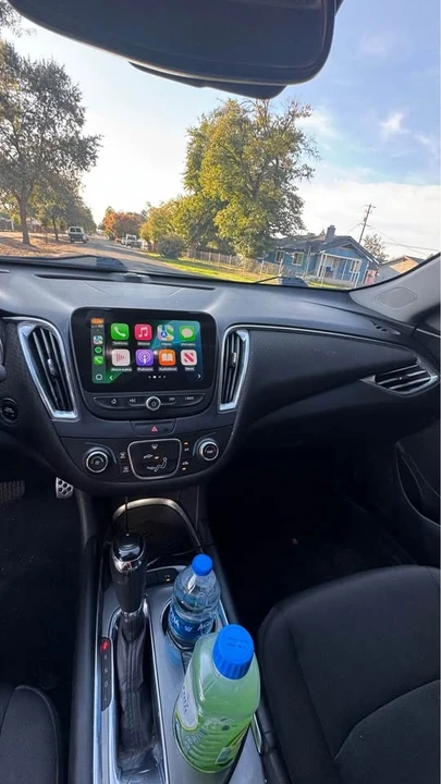 2017 Chevrolet Malibu - Image 3 of 9