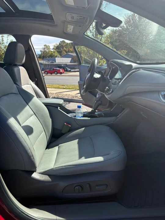 2017 Chevrolet Malibu - Image 6 of 12