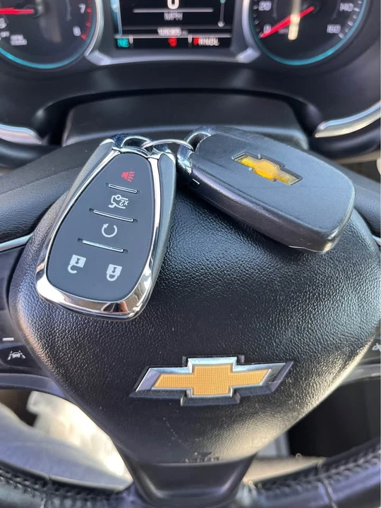 2017 Chevrolet Malibu - Image 5 of 11