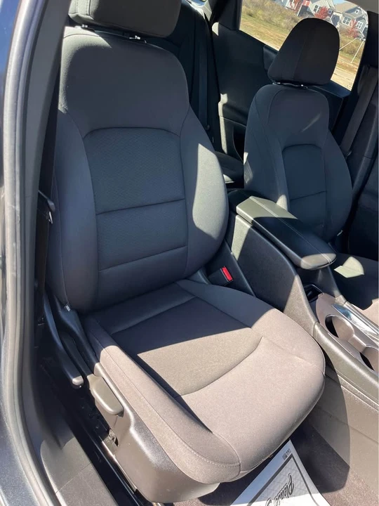 2017 Chevrolet Malibu - Image 8 of 11