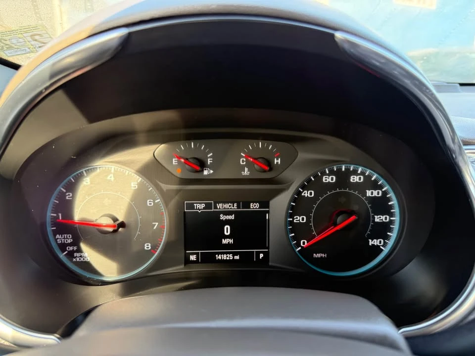 2017 Chevrolet Malibu - Image 11 of 11