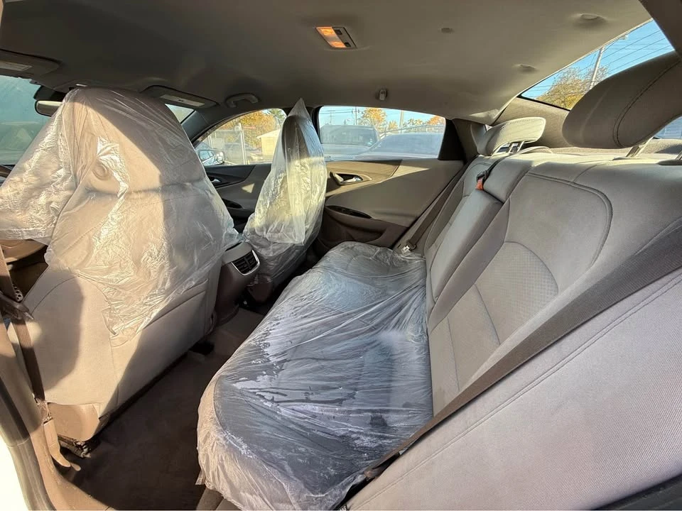 2017 Chevrolet Malibu - Image 7 of 11
