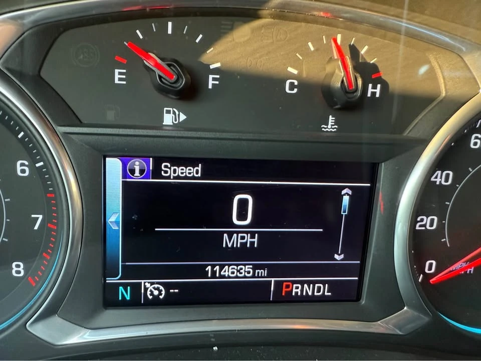 2017 Chevrolet Malibu - Image 5 of 8