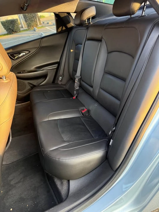 2017 Chevrolet Malibu - Image 7 of 8