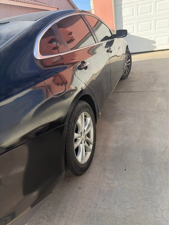 2017 Chevrolet Malibu - Image 3 of 4