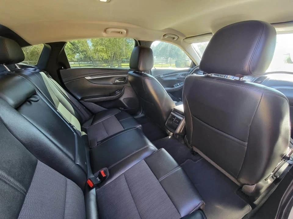 2017 Chevrolet Malibu - Image 15 of 18