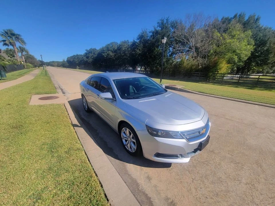 2017 Chevrolet Malibu - Image 18 of 18