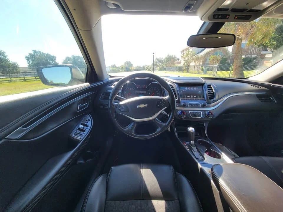 2017 Chevrolet Malibu - Image 16 of 18
