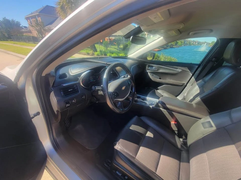 2017 Chevrolet Malibu - Image 13 of 18