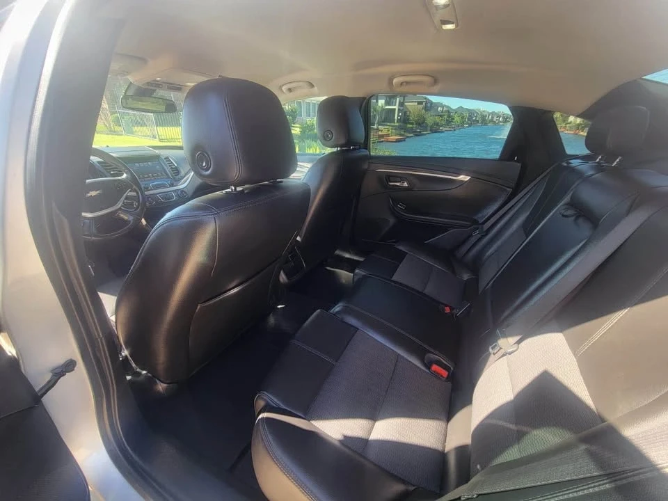 2017 Chevrolet Malibu - Image 10 of 18