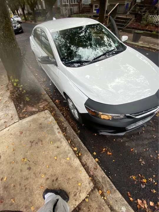 2017 Chevrolet Malibu - Image 4 of 8