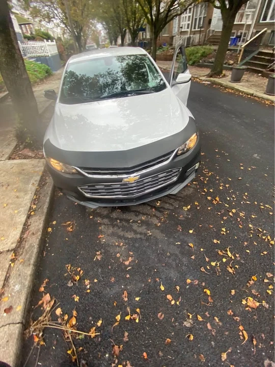 2017 Chevrolet Malibu - Image 3 of 8