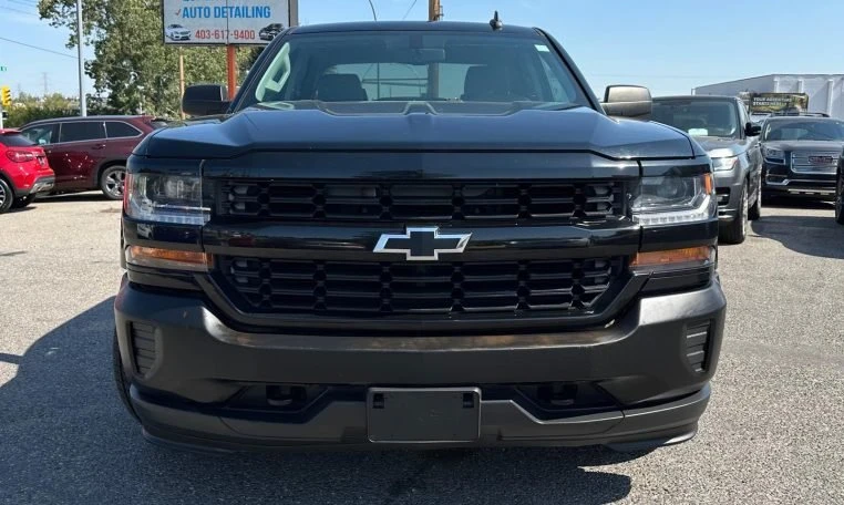 2017 Chevrolet Silverado 3rd Gen - Image 8 of 20