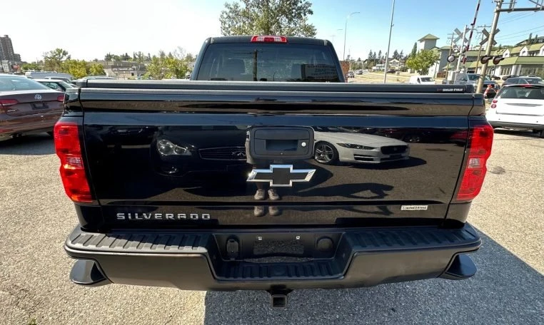 2017 Chevrolet Silverado 3rd Gen - Image 4 of 20