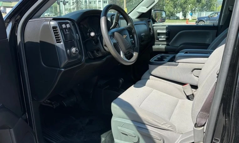 2017 Chevrolet Silverado 3rd Gen - Image 13 of 20