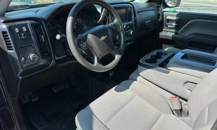 2017 Chevrolet Silverado 3rd Gen - Image 15 of 20
