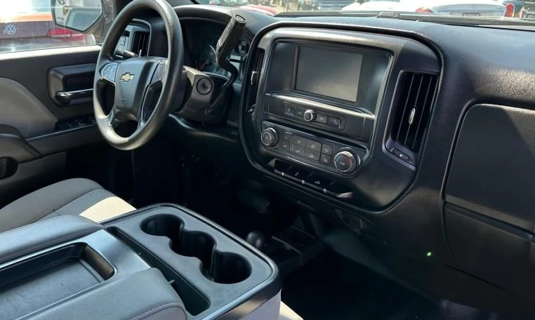 2017 Chevrolet Silverado 3rd Gen - Image 14 of 20