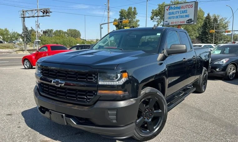 2017 Chevrolet Silverado 3rd Gen - Image 20 of 20