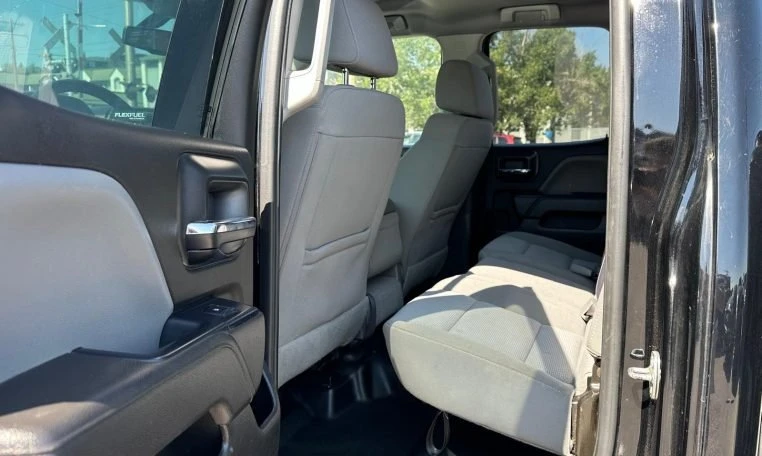 2017 Chevrolet Silverado 3rd Gen - Image 12 of 20