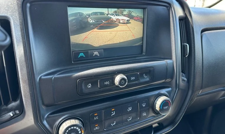 2017 Chevrolet Silverado 3rd Gen - Image 17 of 20