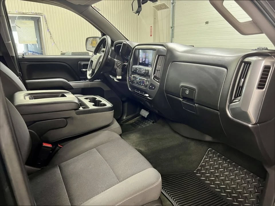 2017 Chevrolet Silverado 2nd Gen - Image 6 of 13