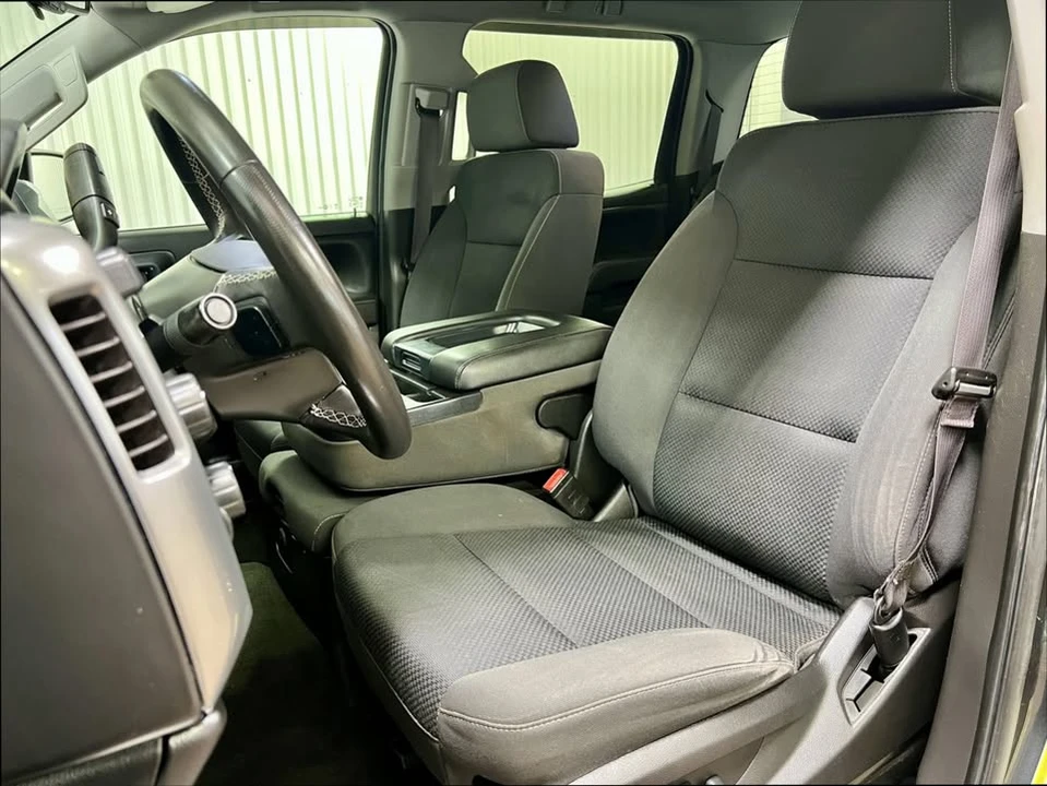 2017 Chevrolet Silverado 2nd Gen - Image 4 of 13