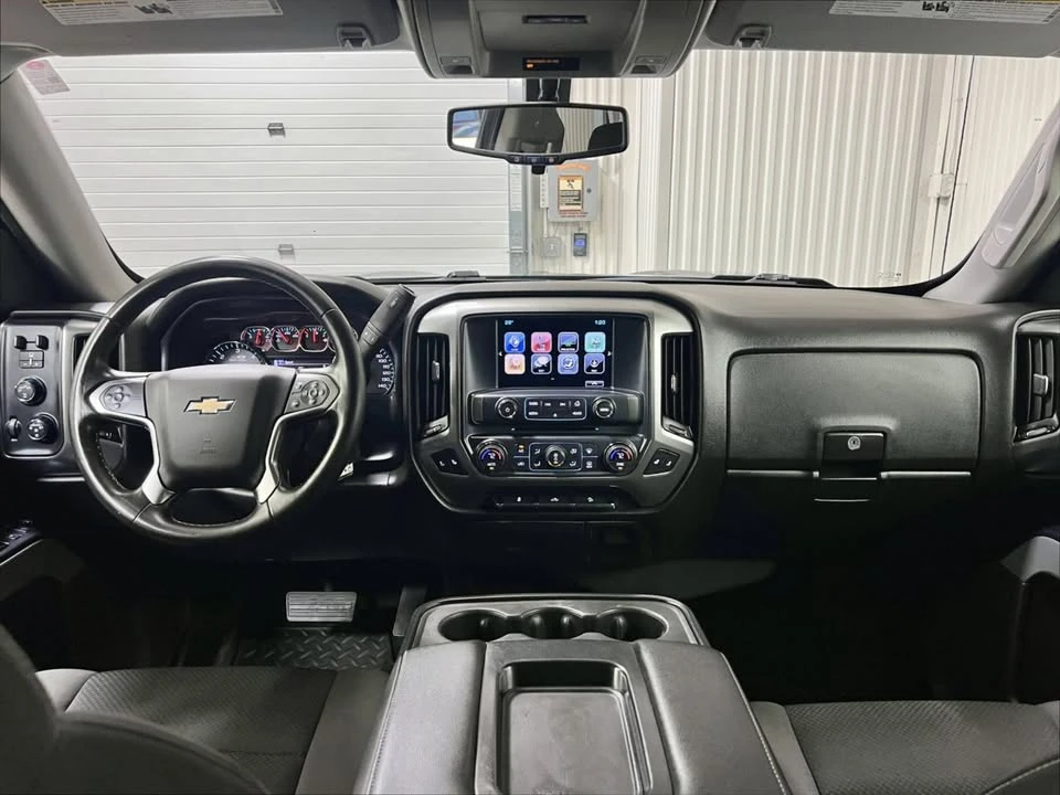 2017 Chevrolet Silverado 2nd Gen - Image 7 of 13