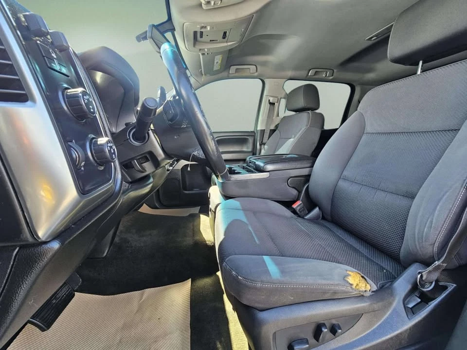 2017 Chevrolet Silverado 3rd Gen - Image 10 of 20