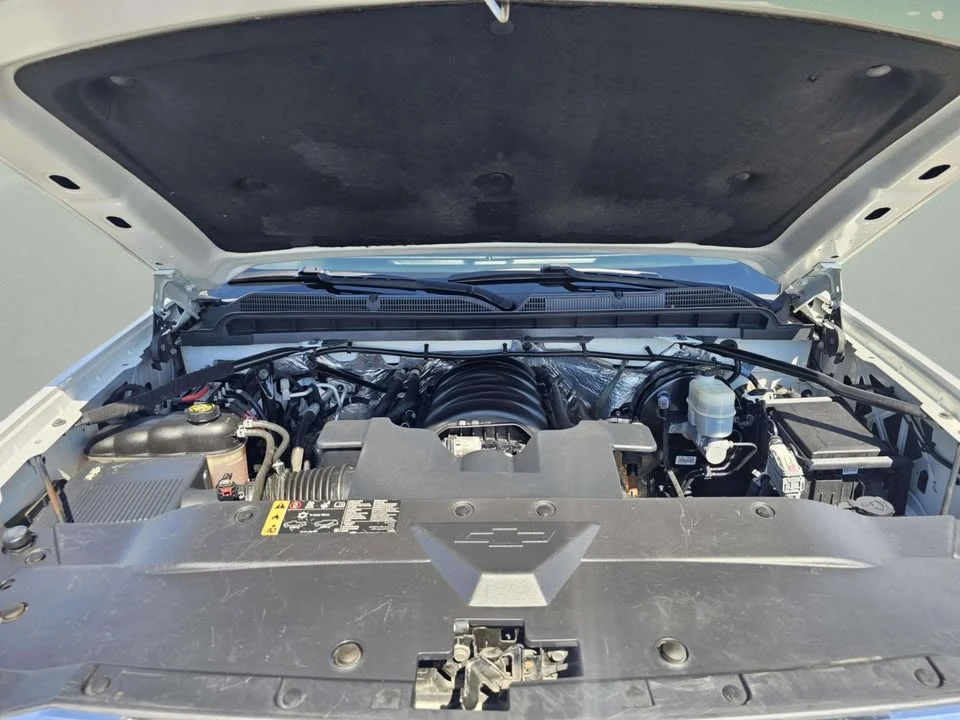 2017 Chevrolet Silverado 3rd Gen - Image 9 of 20