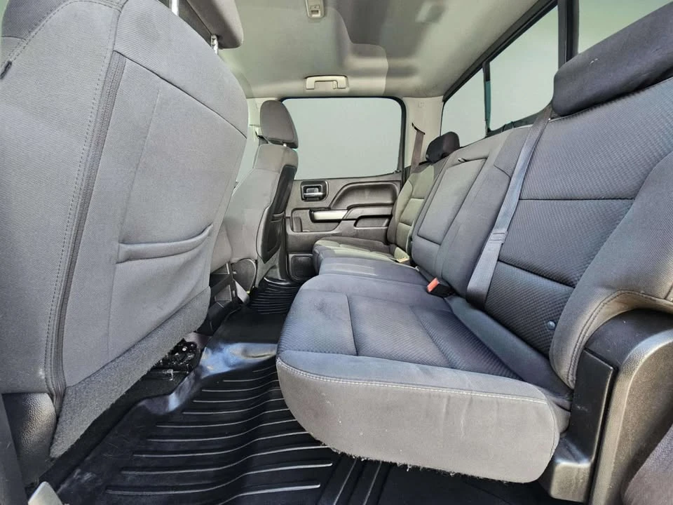 2017 Chevrolet Silverado 3rd Gen - Image 11 of 20
