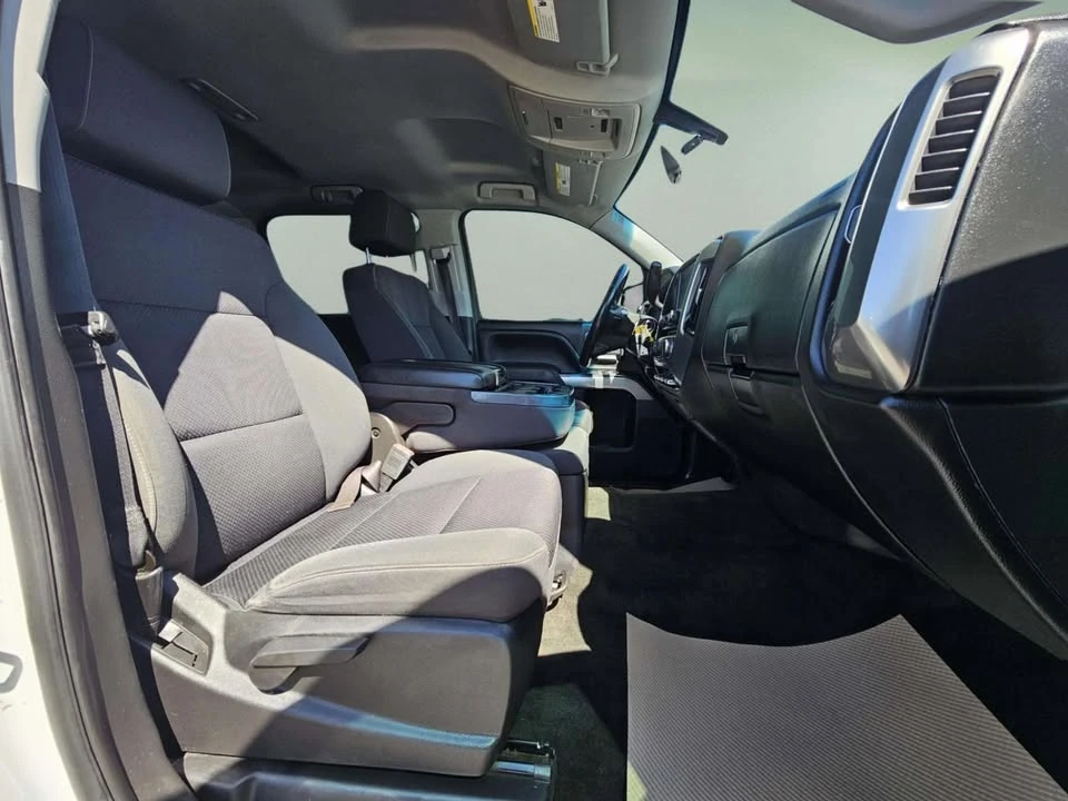 2017 Chevrolet Silverado 3rd Gen - Image 13 of 20