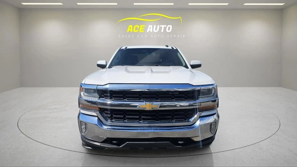 2017 Chevrolet Silverado 3rd Gen - Image 2 of 20