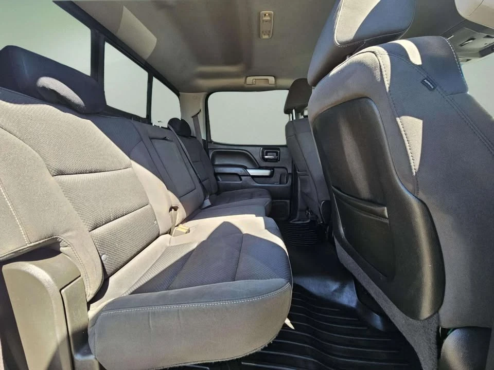 2017 Chevrolet Silverado 3rd Gen - Image 12 of 20